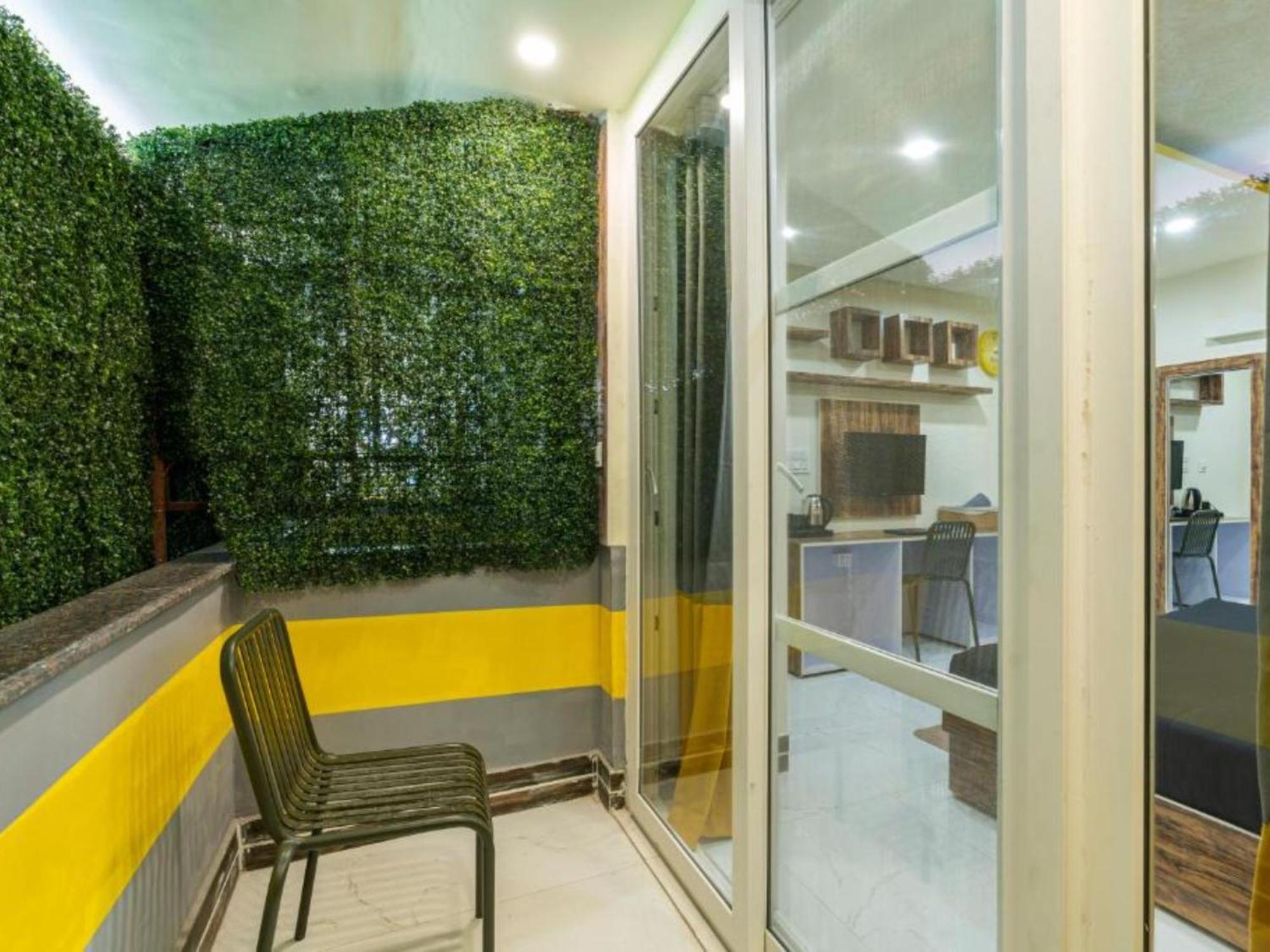 The Hosteller Mcleodganj, Mall Road マクロード・ガンジ 部屋 写真